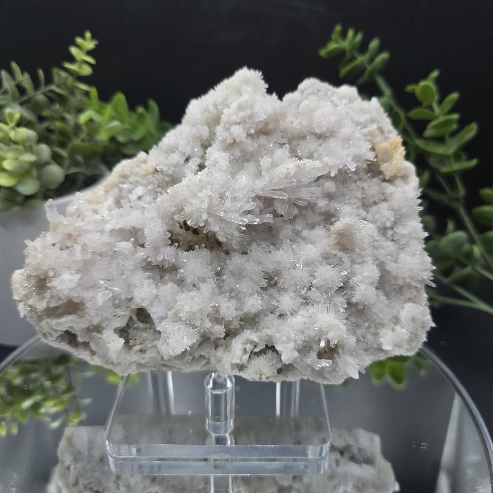 Quartz From Colorado